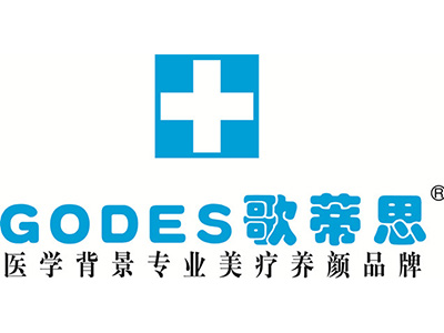 歌蒂思品牌LOGO