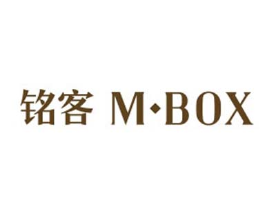 铭客艺术背景墙品牌LOGO