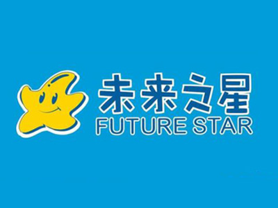 未来之星童装加盟费