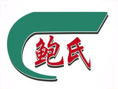 鲍氏大盘鸡品牌LOGO