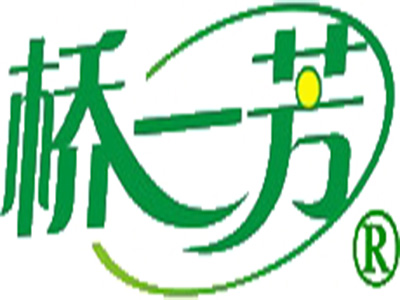 桥一芳母婴纱布品牌LOGO