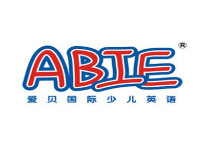 爱贝英语品牌LOGO