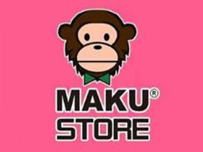 maku store品牌LOGO