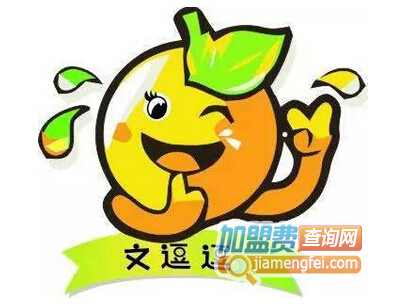 文逗逗老长沙臭豆腐品牌LOGO