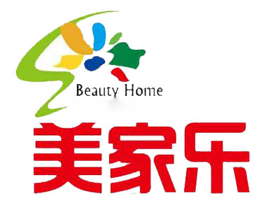 美家乐墙艺品牌LOGO