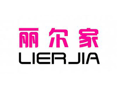 丽尔家品牌LOGO