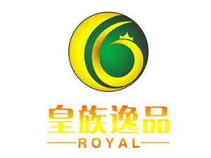 皇族逸品品牌LOGO