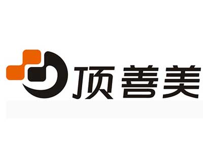 顶善美集成吊顶品牌LOGO