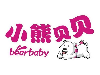 小熊贝贝童装品牌LOGO