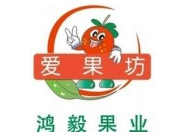 爱果坊品牌LOGO