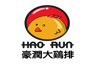 豪润大鸡排加盟费