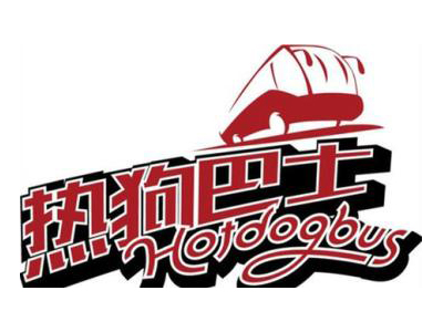 热狗巴士品牌LOGO