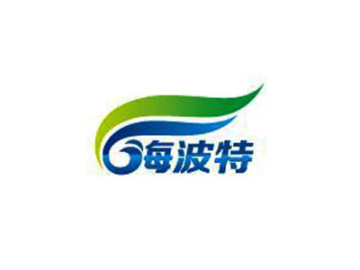 海波特汽车用品品牌LOGO