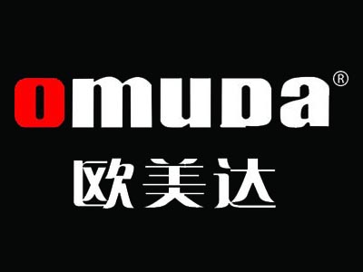 欧美达厨具品牌LOGO