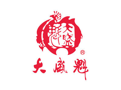 大盛魁品牌LOGO