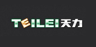 天力管业品牌LOGO