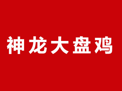 神龙大盘鸡品牌LOGO