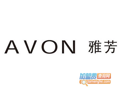 雅芳美容院品牌LOGO
