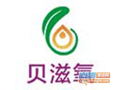 贝滋氧品牌LOGO