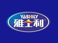 雅士利奶粉品牌LOGO