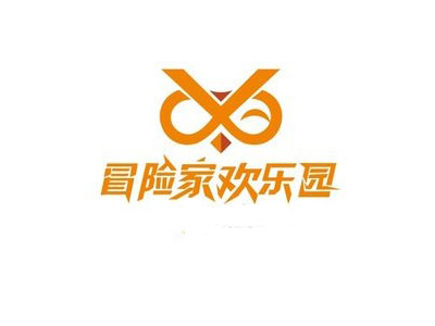 冒险家儿童乐园品牌LOGO