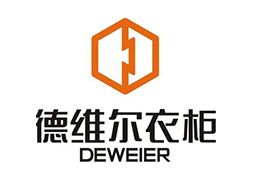 德维尔衣柜品牌LOGO