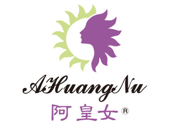 阿皇女女鞋品牌LOGO