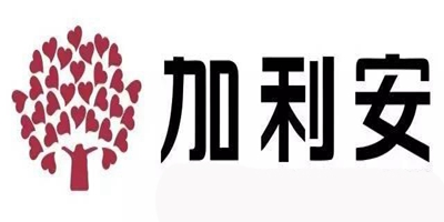 加利安品牌LOGO