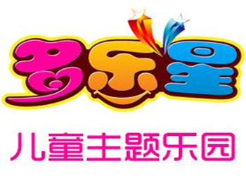 多乐星儿童乐园品牌LOGO