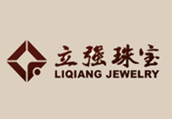 立强珠宝品牌LOGO