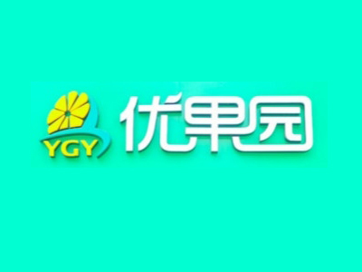 优果园品牌LOGO