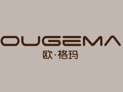 欧格玛品牌LOGO