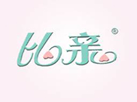 比亲婴儿用品品牌LOGO