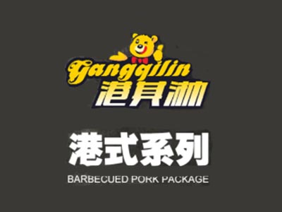 港其淋品牌LOGO