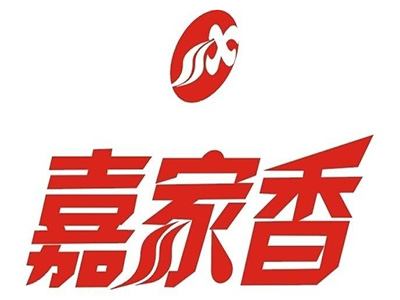 嘉家香品牌LOGO