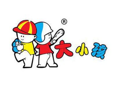 大小孩童装加盟费