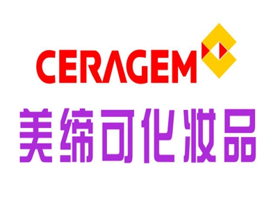 美缔可化妆品品牌LOGO