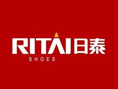 日泰皮鞋品牌LOGO