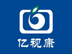 亿视康视力矫正品牌LOGO