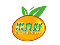 果真好品牌LOGO