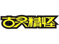 古灵精怪宠物店品牌LOGO