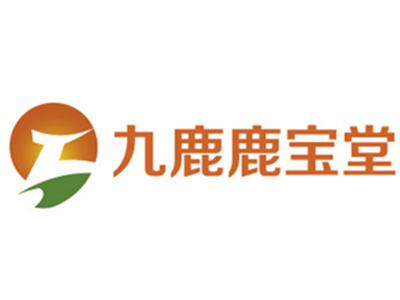 九鹿鹿宝堂品牌LOGO