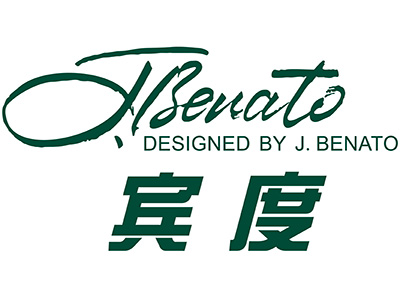 宾度男鞋品牌LOGO