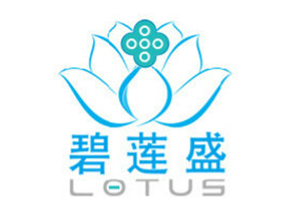 碧莲盛品牌LOGO