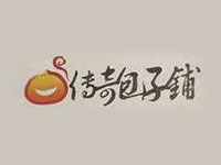 传奇包子铺品牌LOGO