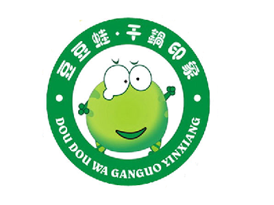 豆豆蛙干锅品牌LOGO