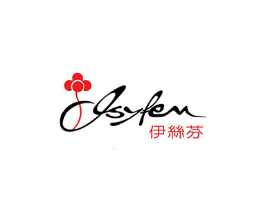 伊丝芬品牌LOGO