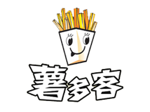 薯多客品牌LOGO