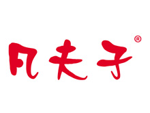 凡夫子早餐车品牌LOGO