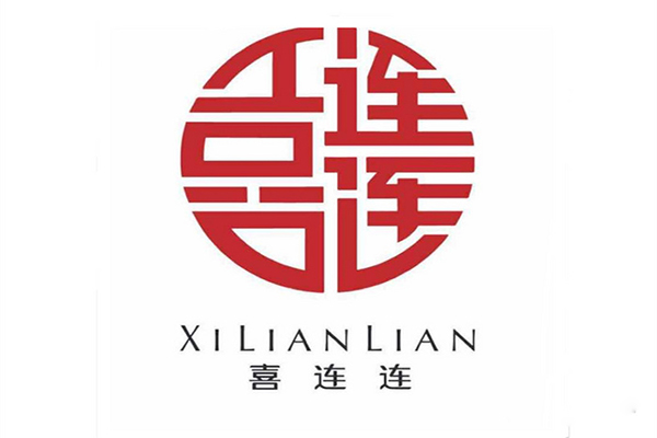 喜连连永和豆浆品牌LOGO